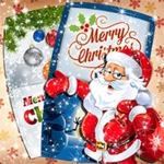 Logo of Christmas Greeting Cards android Application 